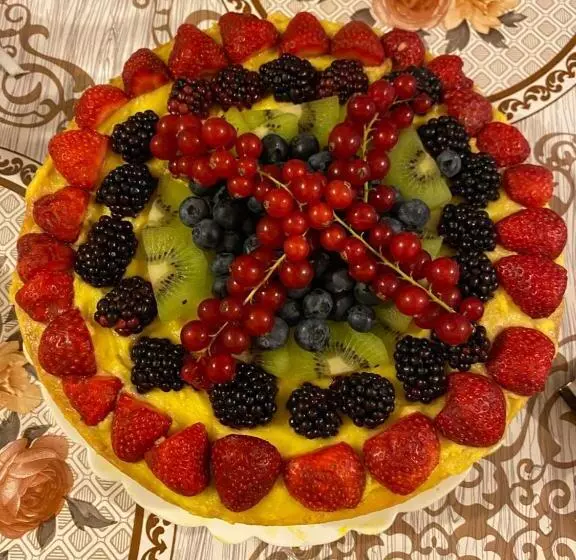 Aamiaismajoitus (B&B) O Mie De Lacuri