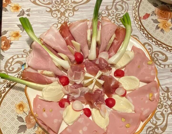 Bed and Breakfast O Mie De Lacuri