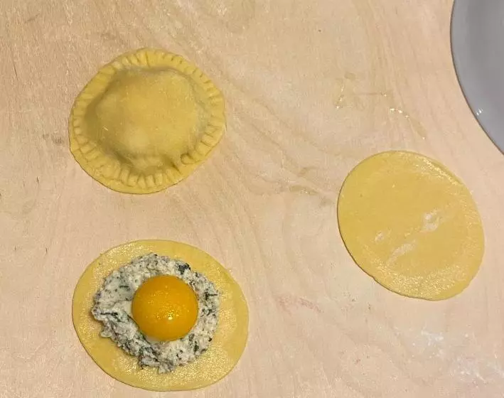 Aamiaismajoitus (B&B) O Mie De Lacuri