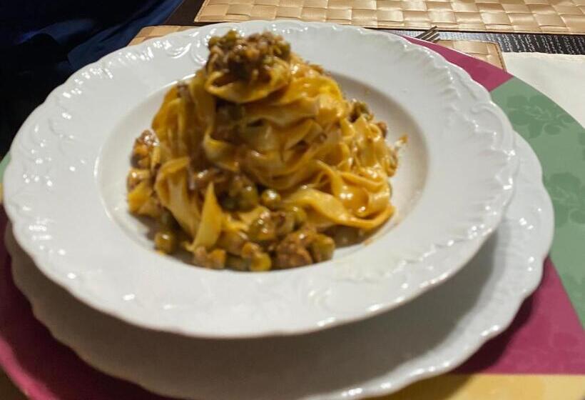 Bed and Breakfast O Mie De Lacuri