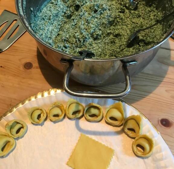 Bed and Breakfast O Mie De Lacuri