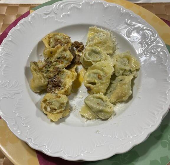 Bed and Breakfast O Mie De Lacuri