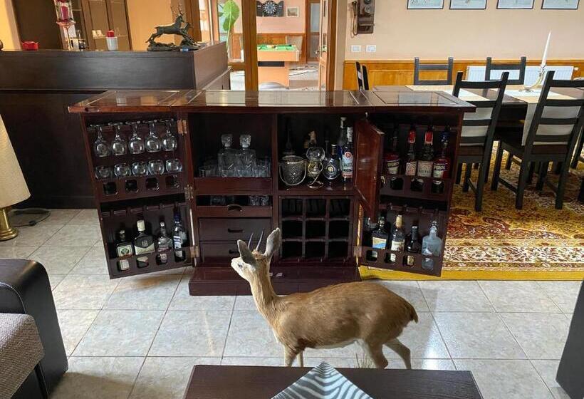 Bed and Breakfast O Mie De Lacuri