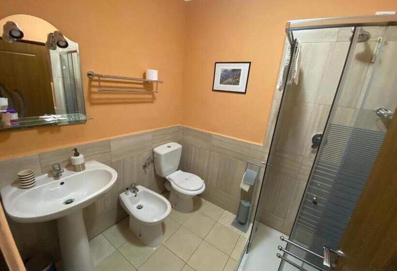 Bed and Breakfast O Mie De Lacuri