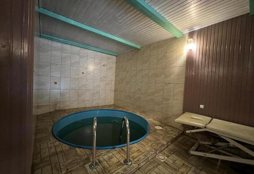 Hotel наташка