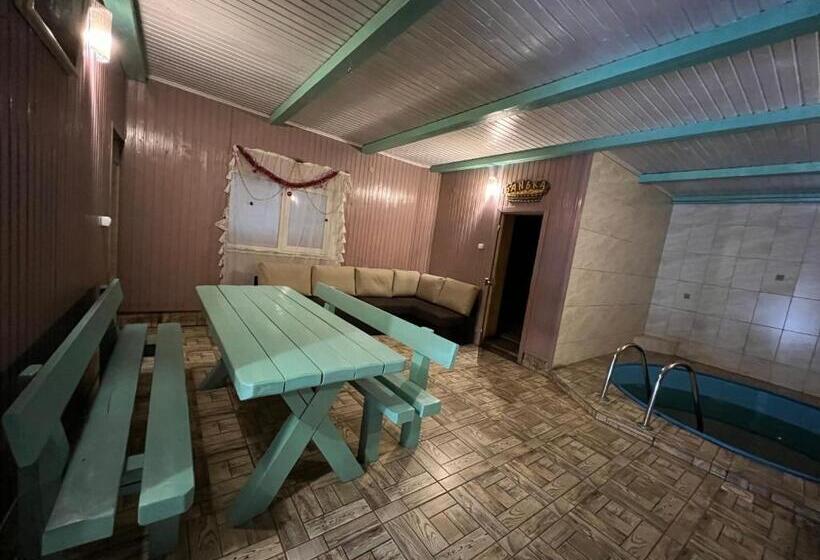 Hotel наташка