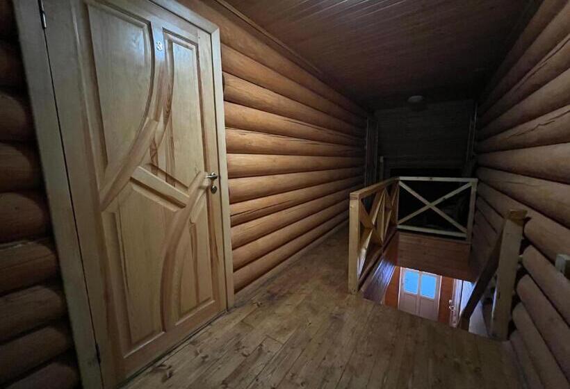 Hotel наташка