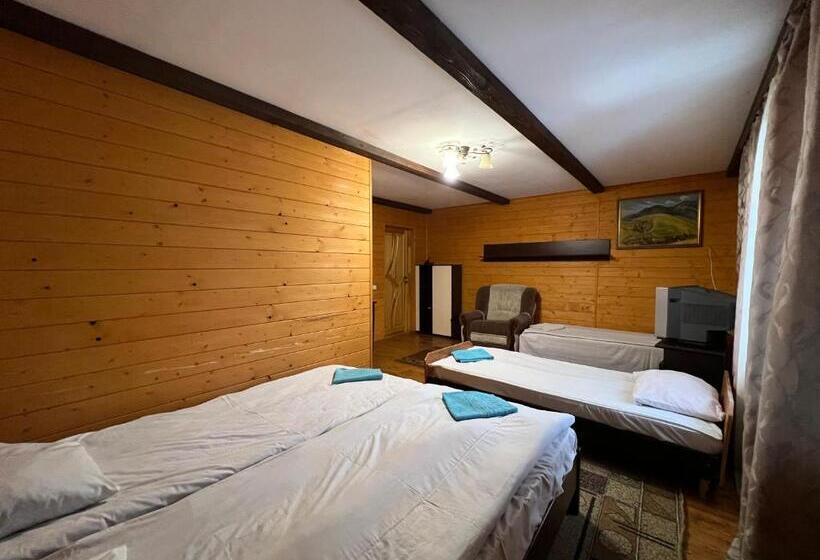 Hotel наташка