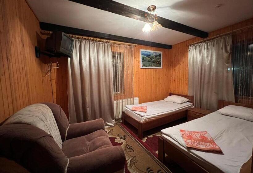 Hotel наташка