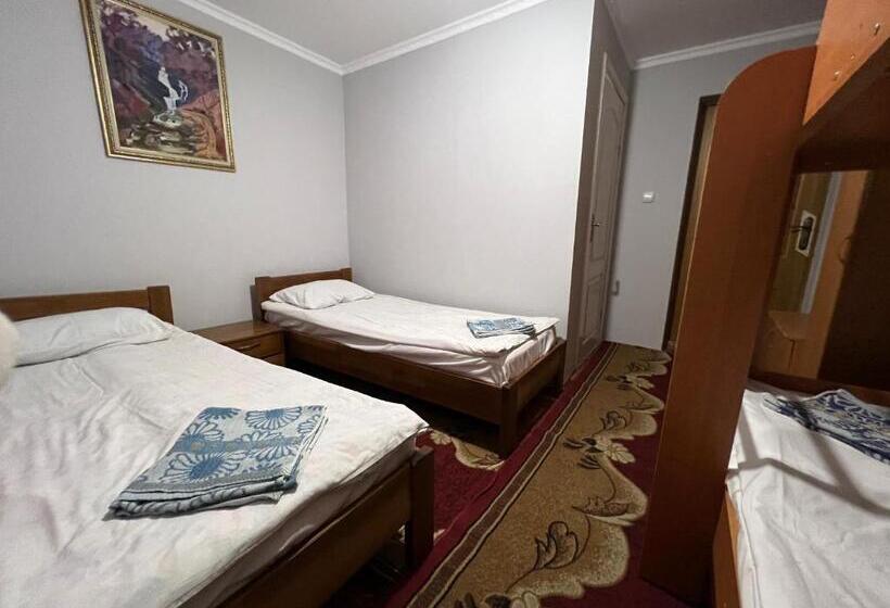 Hotel наташка