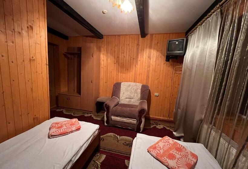 Hotel наташка