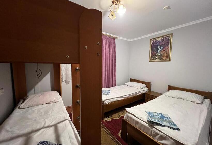 Hotel наташка