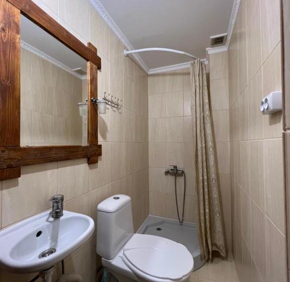 Hotel наташка