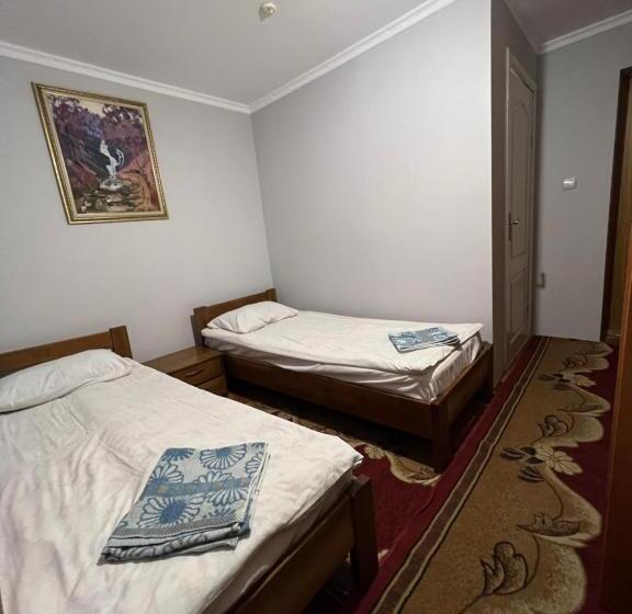 Hotel наташка