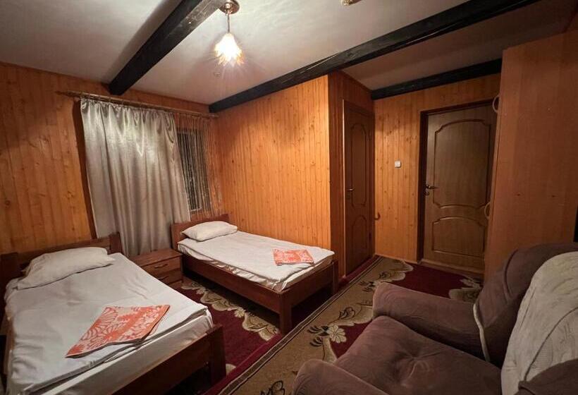 Hotel наташка