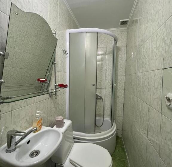 Hotel наташка