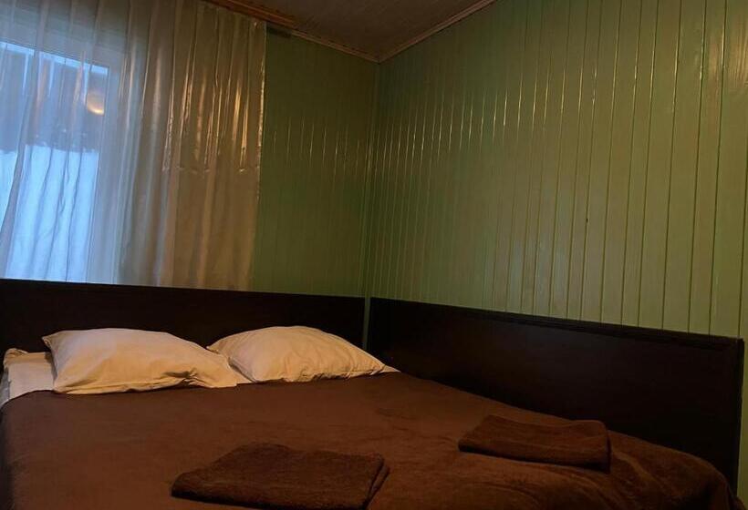 Hotel наташка