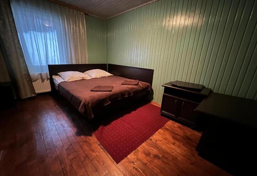 Hotel наташка