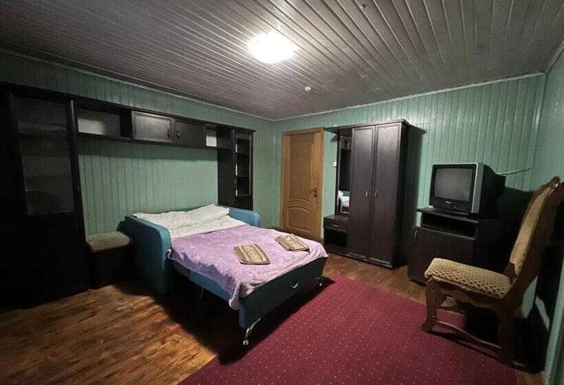 Hotel наташка