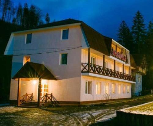 Hotel наташка