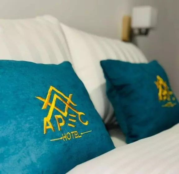 ホテル Apec