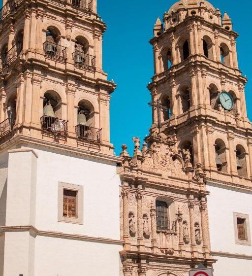 בית מלון כפרי Buenos Aires