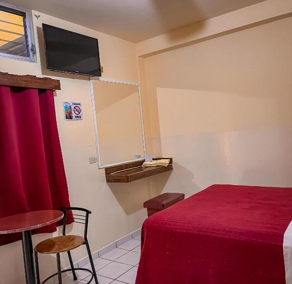 בית מלון כפרי Buenos Aires