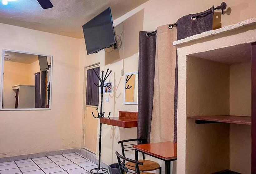 בית מלון כפרי Buenos Aires