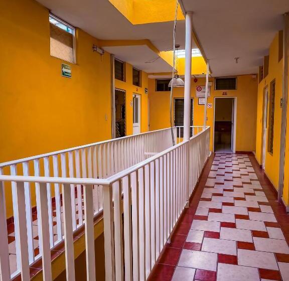 בית מלון כפרי Buenos Aires