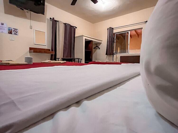 בית מלון כפרי Buenos Aires