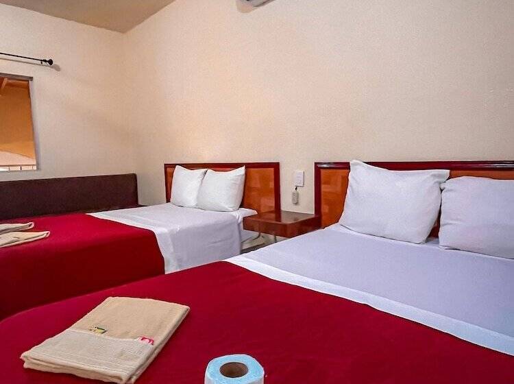 בית מלון כפרי Buenos Aires