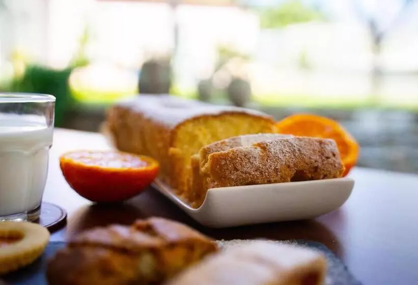 ホテル Il Madrigale   Agriturismo B&b