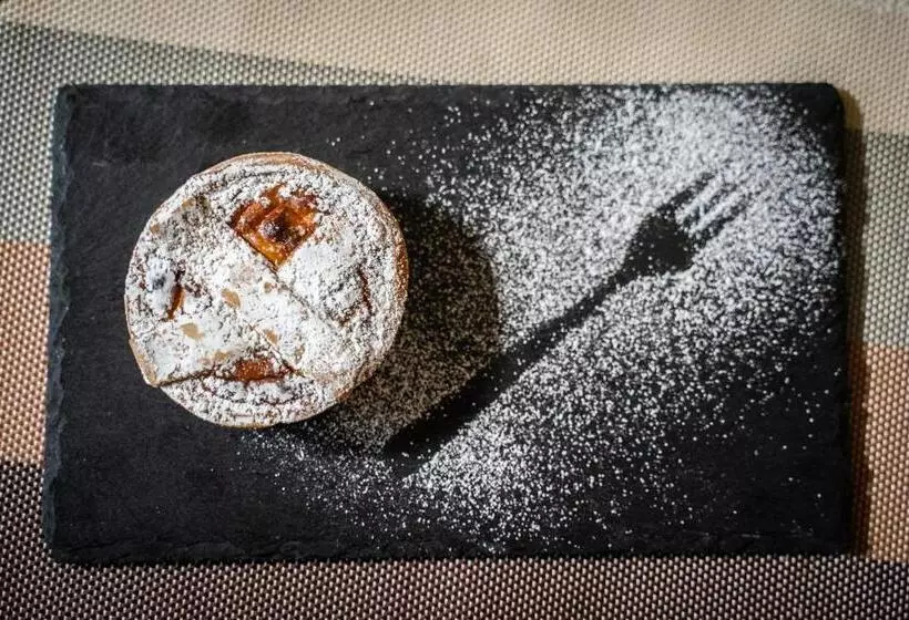 ホテル Il Madrigale   Agriturismo B&b
