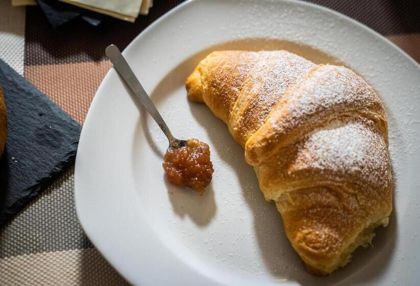 Отель Il Madrigale   Agriturismo B&b