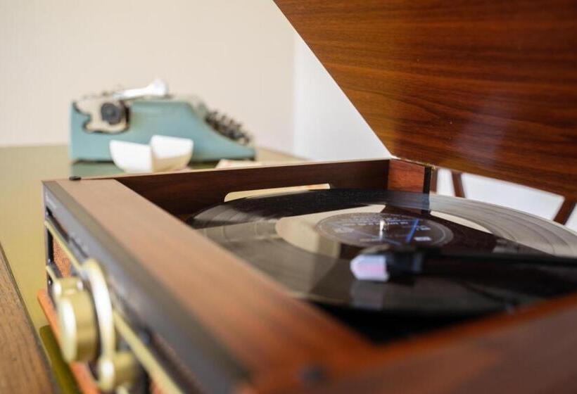 Отель Il Madrigale   Agriturismo B&b