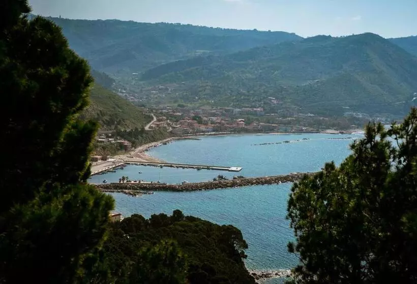 ホテル Il Madrigale   Agriturismo B&b