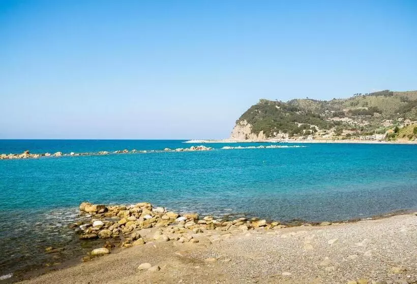 ホテル Il Madrigale   Agriturismo B&b
