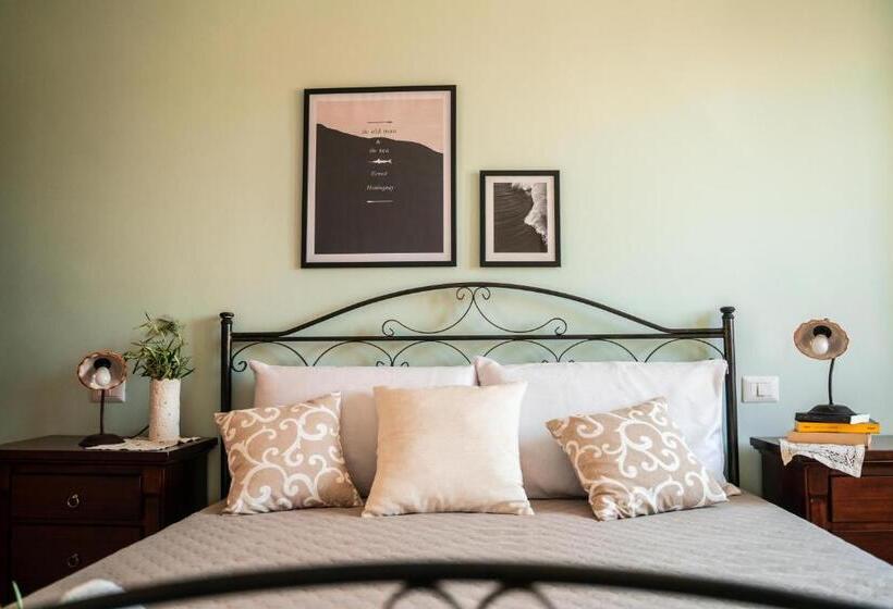 Отель Il Madrigale   Agriturismo B&b