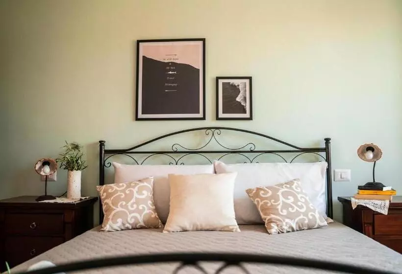 ホテル Il Madrigale   Agriturismo B&b