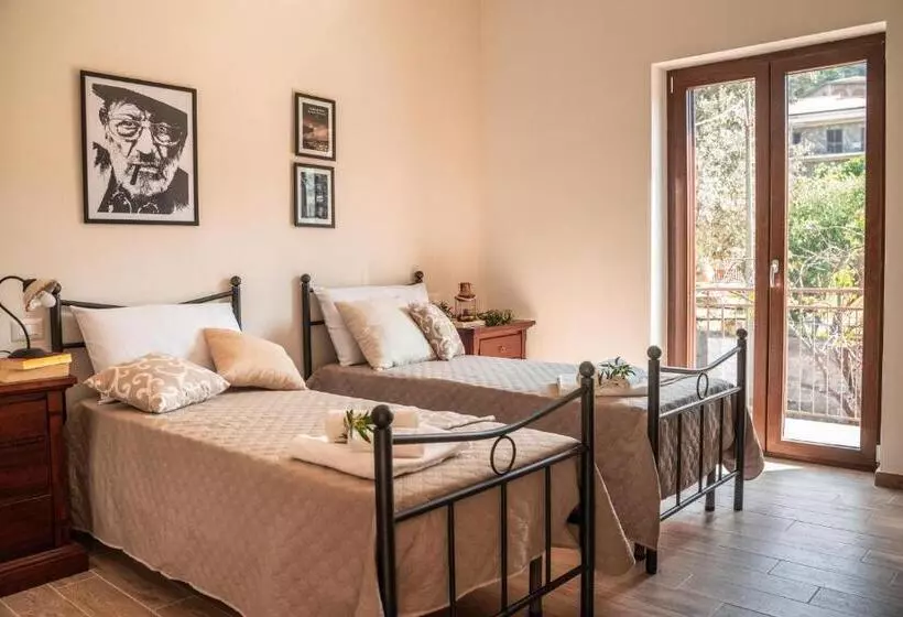 ホテル Il Madrigale   Agriturismo B&b