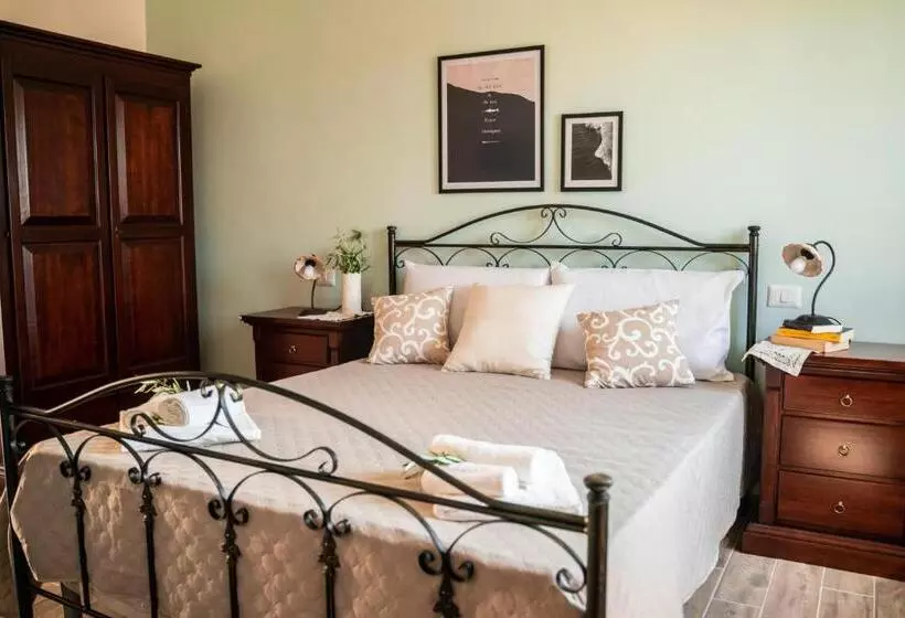 ホテル Il Madrigale   Agriturismo B&b