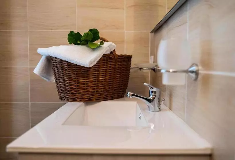 ホテル Il Madrigale   Agriturismo B&b