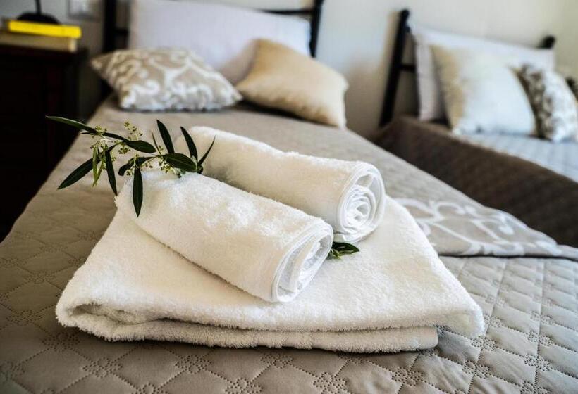 Отель Il Madrigale   Agriturismo B&b