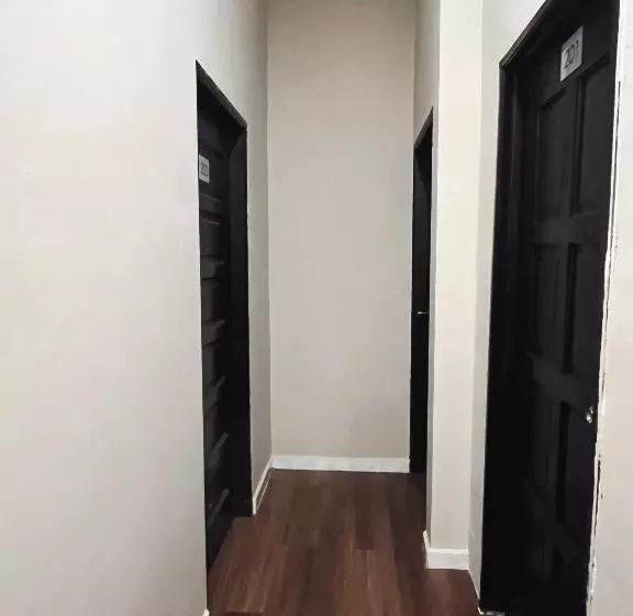 Hotelli Melur Inn, Tok Jembal