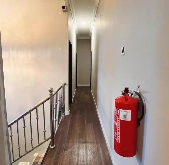 Hotelli Melur Inn, Tok Jembal