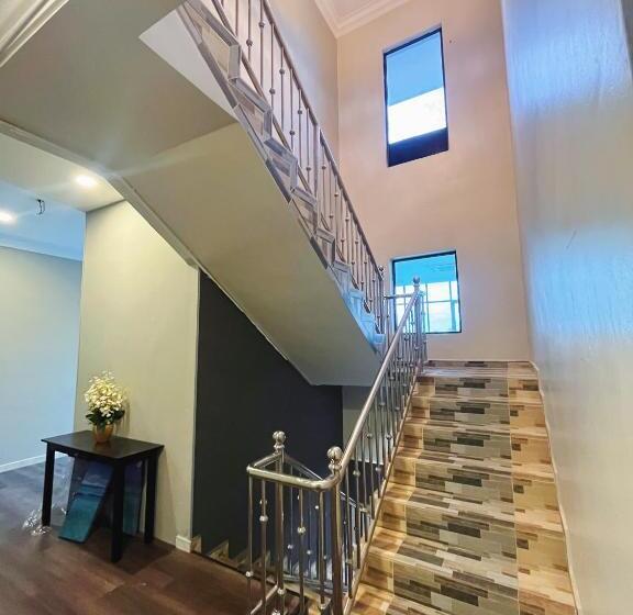 בית מלון כפרי Melur Inn, Tok Jembal