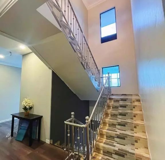 Hotelli Melur Inn, Tok Jembal