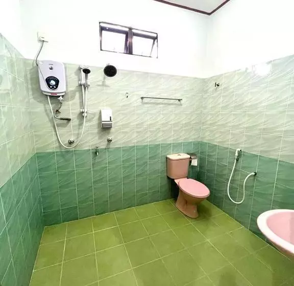 Hotelli Melur Inn, Tok Jembal