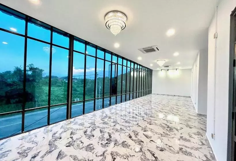 Hotelli Melur Inn, Tok Jembal