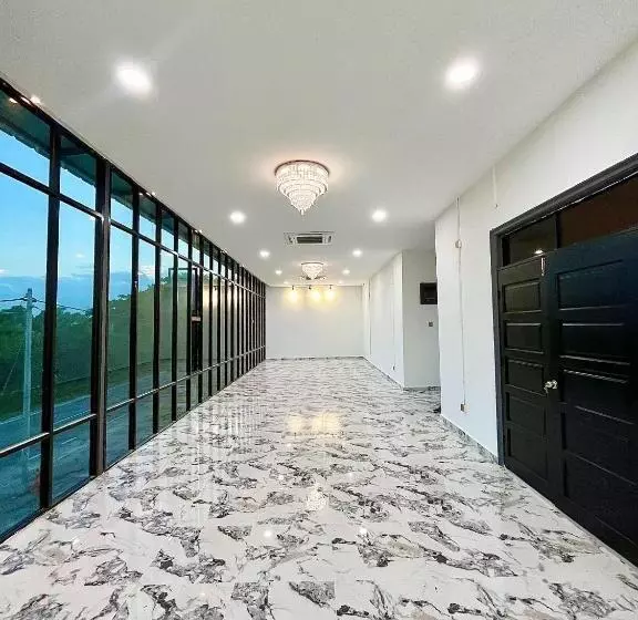 Hotelli Melur Inn, Tok Jembal